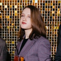 Kristina Parkhomenko