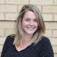 Tania Spence