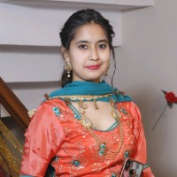 Simranpreet Kaur