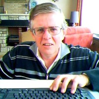 Eric Van Hoorde