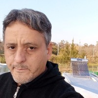 Gustavo Javier Gelos