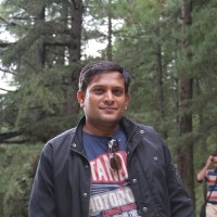 Rahul Yeole
