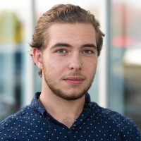 Lucas Hamilton