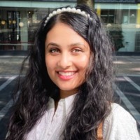 Aiswarya Gopal