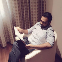Goutham SV