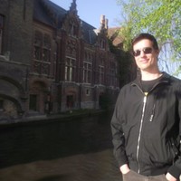 Sam Michiels