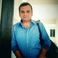 Sachin dandin
