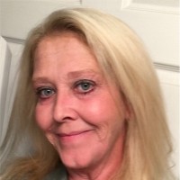 Elizabeth Gerken