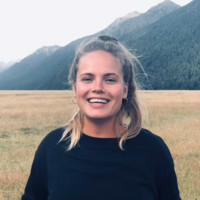 Daniëlle 's Jongers