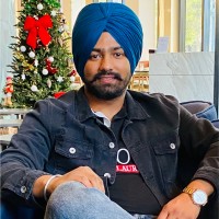 Amanpreet Singh