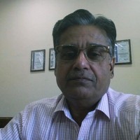 Dr. Shailesh Kumar Sinha