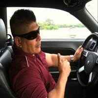 Ruben Perez