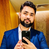 Mohammed Ahmed