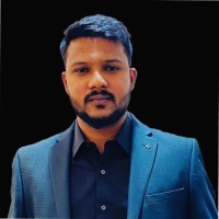 M.Ashwaqh Hussain