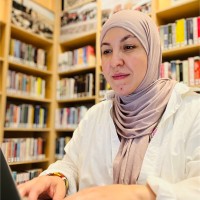 Dilek Karal, Phd