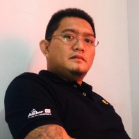 Clark Valderrama