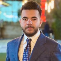 Alireza Rezaei