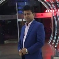 Md Abdur Rashid Babu