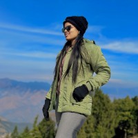 Puja Reddy