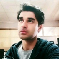 Talha Ahmed