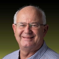 Dave Rothwell