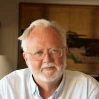 Bruce Elder