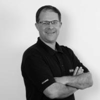 Andrew Boyce