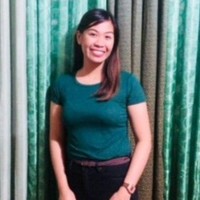 Millicent Jenille Ocampo