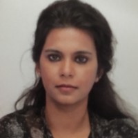 Nandini Reddy