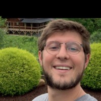 Nicholas Eggleston