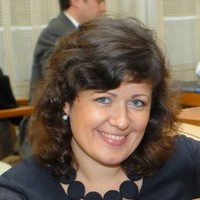 Nadezda Chislenko