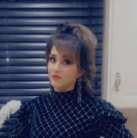 Dr Raeesah Jooma