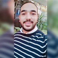 Mohamed Abdrabou