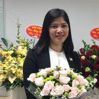 Giang Nguyen Huong
