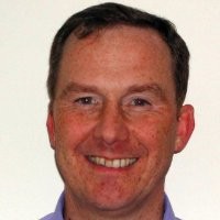 Alan Connell
