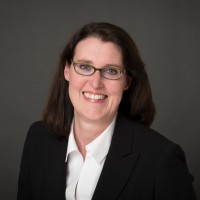 Maureen P. O'Brien, JD, PhD