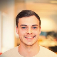 Rasmus Stokkvik