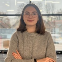 Anne Claire Chevallier