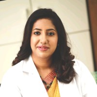 Dr Ritu Petkar