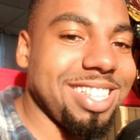 Eric Richardson