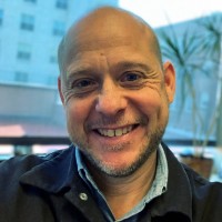Josh Kirschenbaum