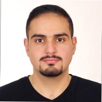 Mohammed Altoukhi