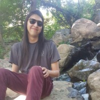 Sage Kakakaway-Goforth