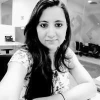 Farisa Fatima