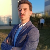 Tarık Buğra Akbaş