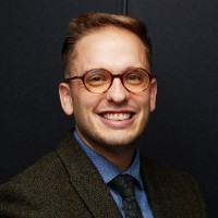 Nathan D. Wood-House