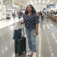 Manjusha Santhosh