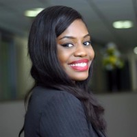 Eresi Tracy Uche