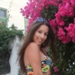 athanasia spyropoulou