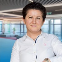 Alina Coanda